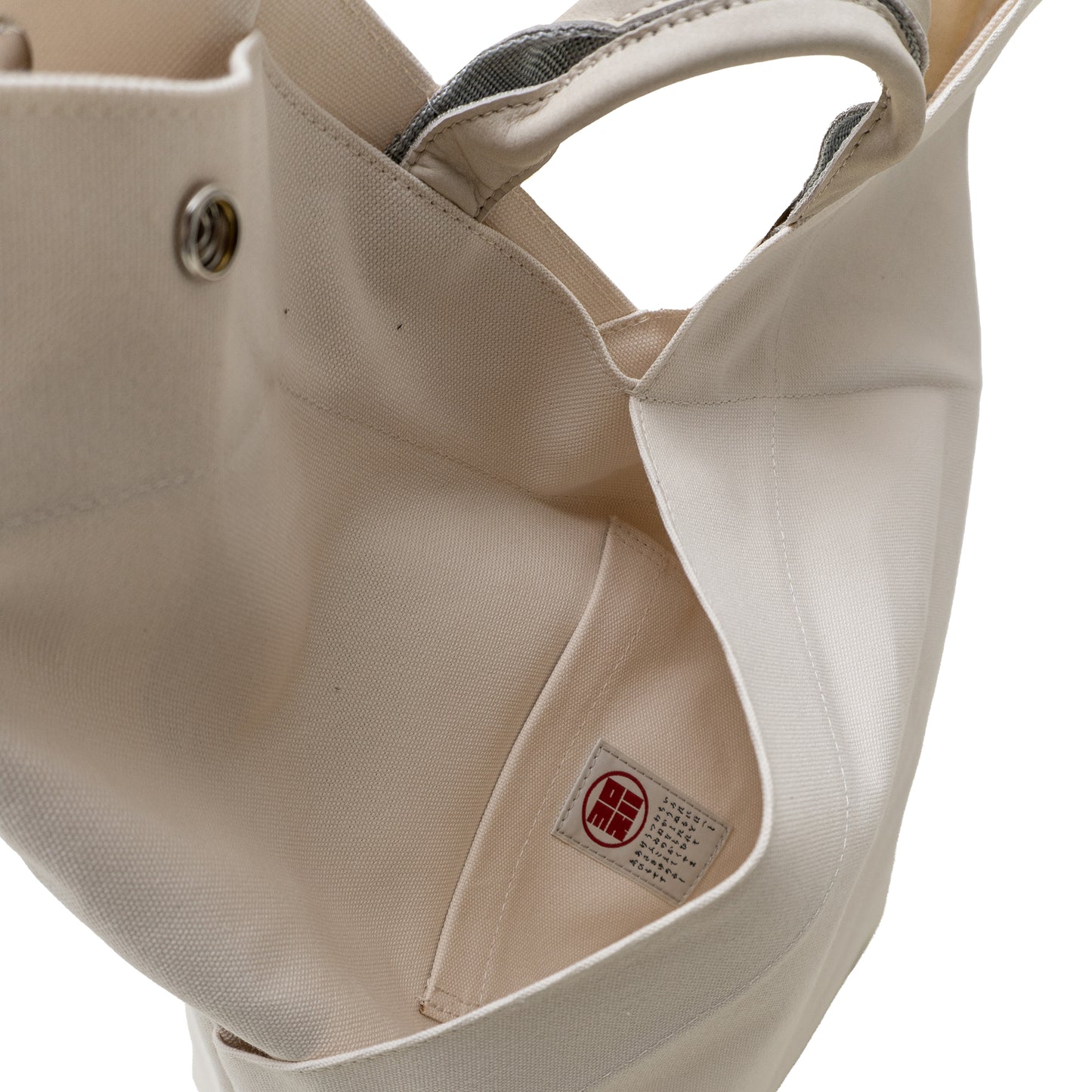 "yorozu TOTE" AVAILABLE IN AVARIETY OF MATERIALS