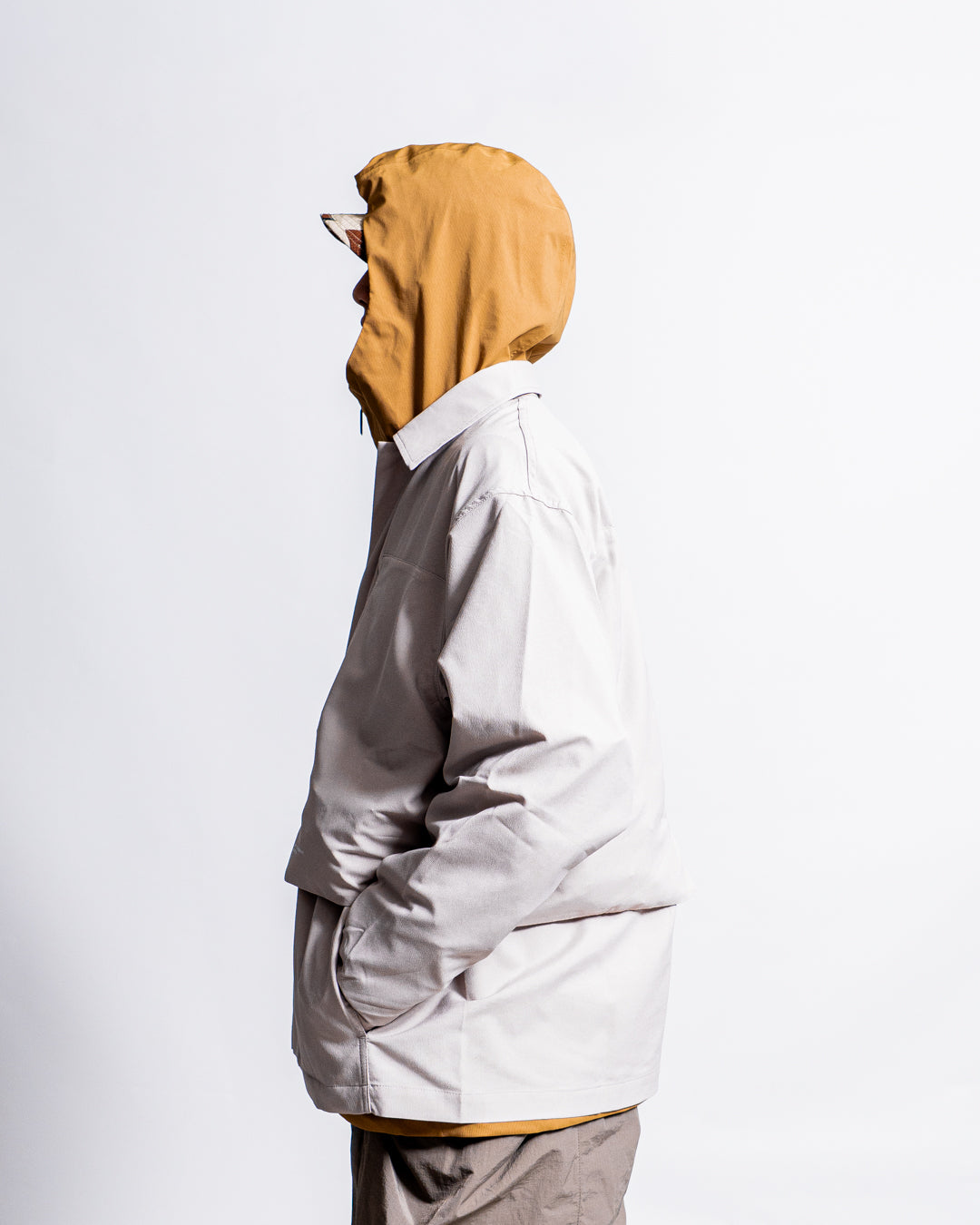 CMF OUTDOOR GARMENT MILL SHIRTS