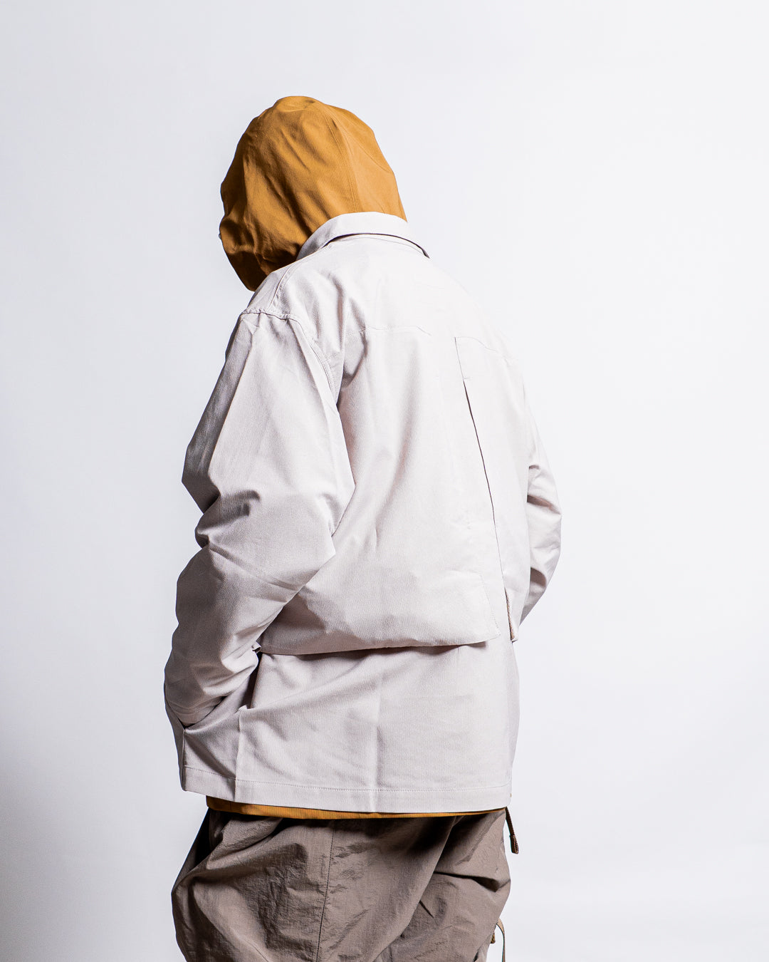 CMF OUTDOOR GARMENT MILL SHIRTS