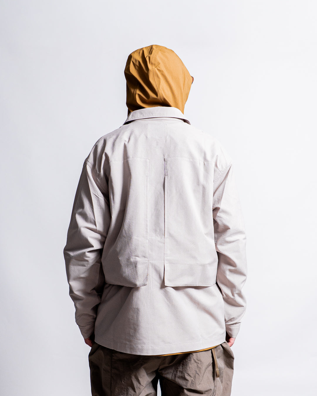 CMF OUTDOOR GARMENT MILL SHIRTS