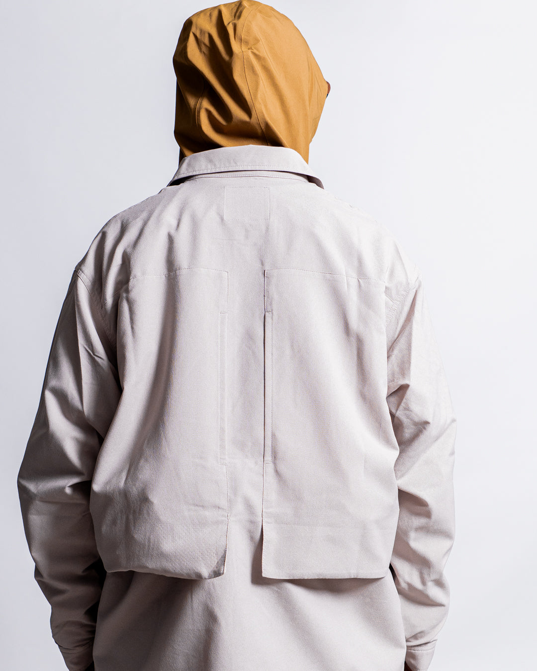 CMF OUTDOOR GARMENT MILL SHIRTS