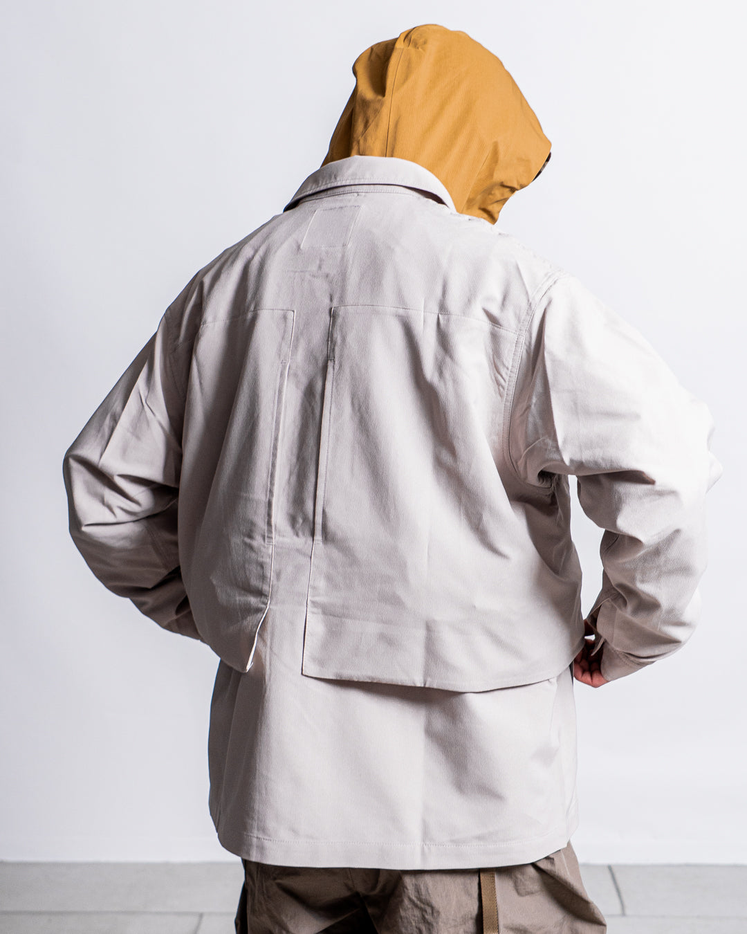CMF OUTDOOR GARMENT MILL SHIRTS