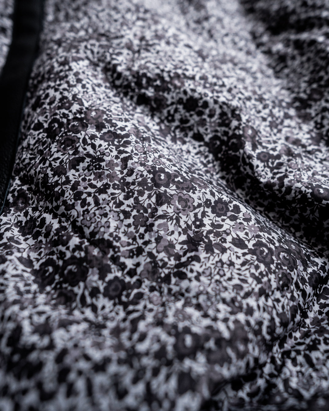 【REVERSIBLE】PHENIX by TKMT JACKET, TYPE P-010 / QUILTED TECH MOUNTAIN PARKA