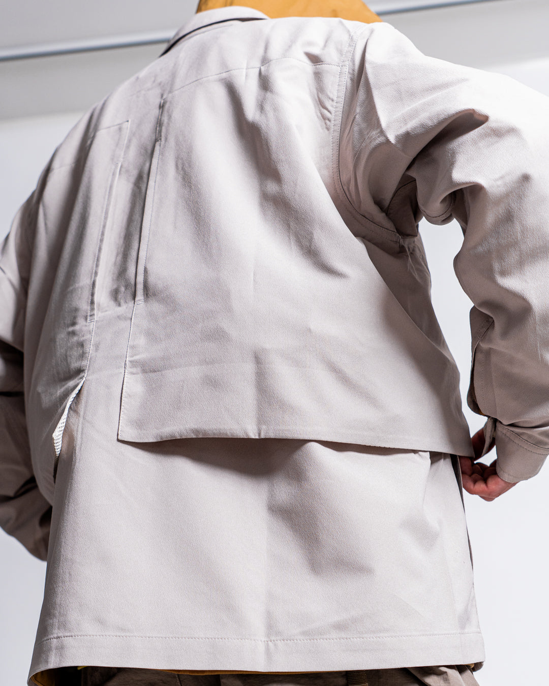 CMF OUTDOOR GARMENT MILL SHIRTS