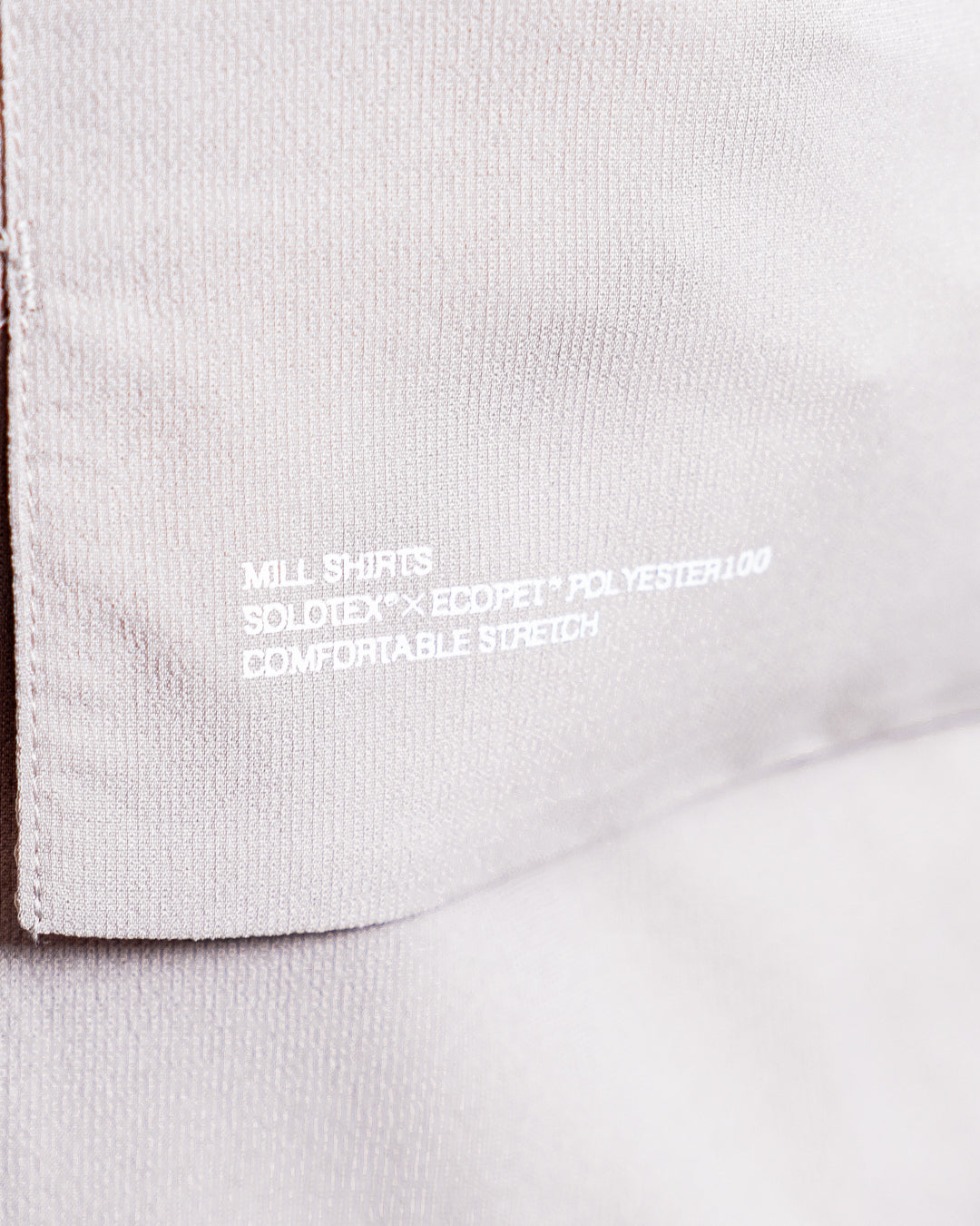 CMF OUTDOOR GARMENT MILL SHIRTS