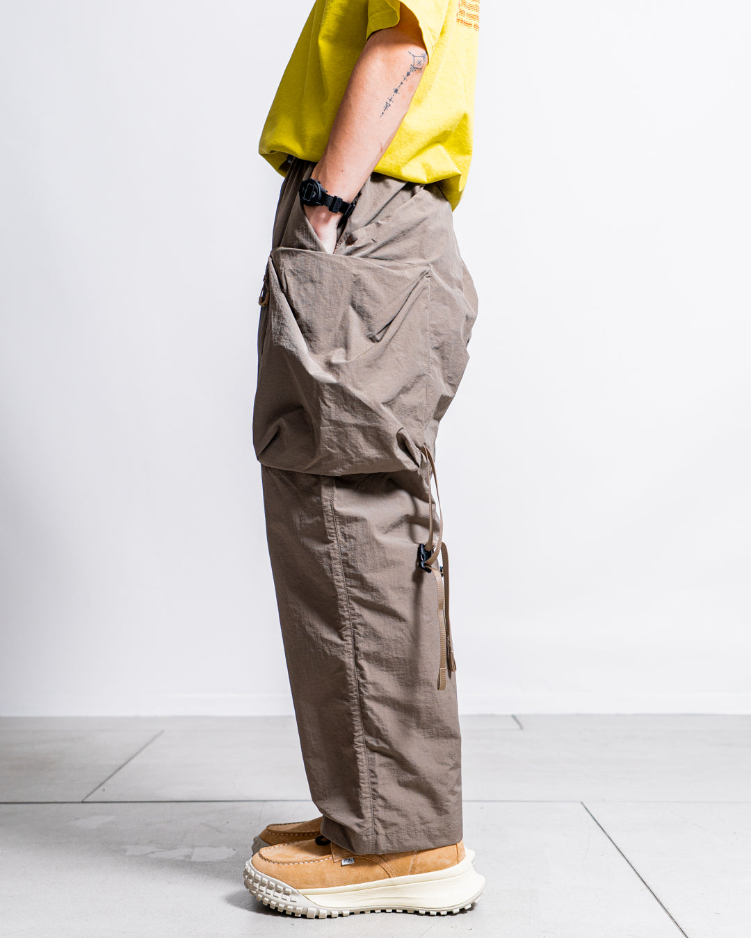 CMF OUTDOOR GARMENT CARGO PANTS
