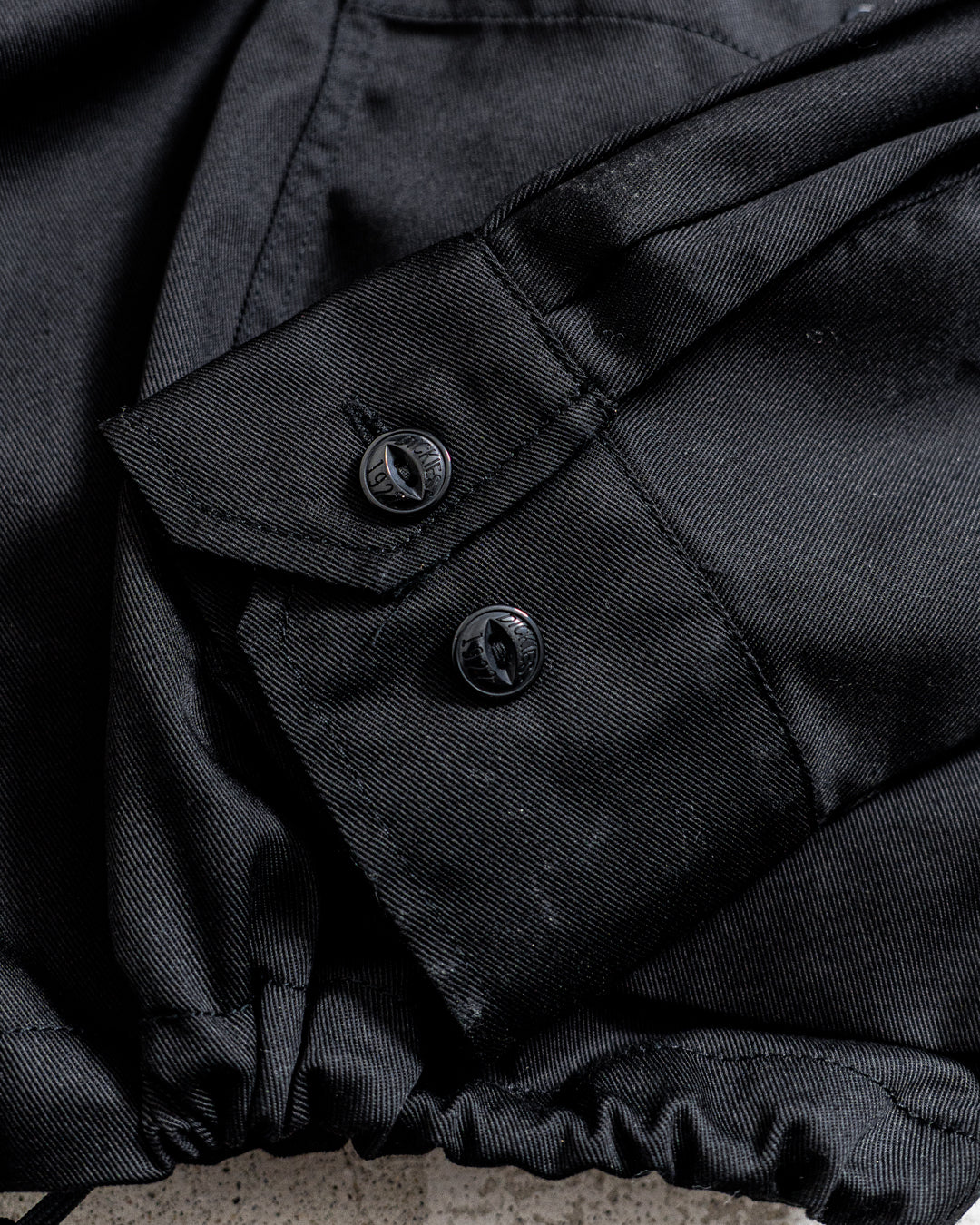 【RESTOCK】Dickies × wfeld G.W.C OVER SIZE WORK SHIRTS