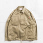 【RESTOCK】Dickies × wfeld G.W.C OVER SIZE WORK SHIRTS