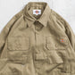 【RESTOCK】Dickies × wfeld G.W.C OVER SIZE WORK SHIRTS