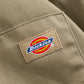 【RESTOCK】Dickies × wfeld G.W.C OVER SIZE WORK SHIRTS