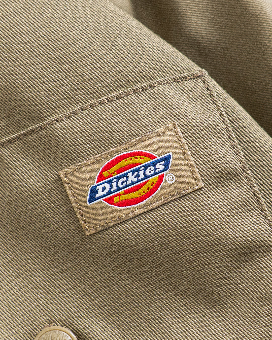 【RESTOCK】Dickies × wfeld G.W.C OVER SIZE WORK SHIRTS