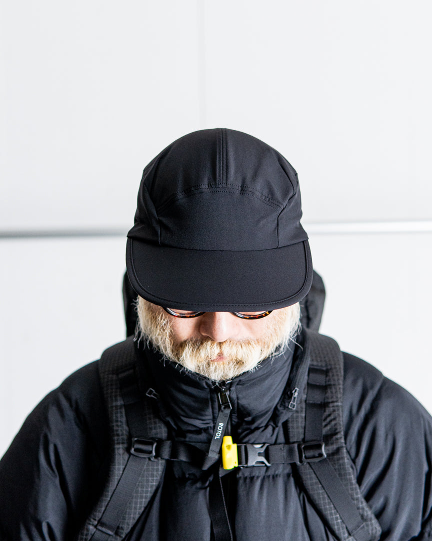 通販] CAYL(ケイル) Aquax Cap 商品ページ – zentex