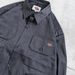 【RESTOCK】Dickies × wfeld G.W.C OVER SIZE WORK SHIRTS