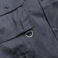 【RESTOCK】Dickies × wfeld G.W.C OVER SIZE WORK SHIRTS