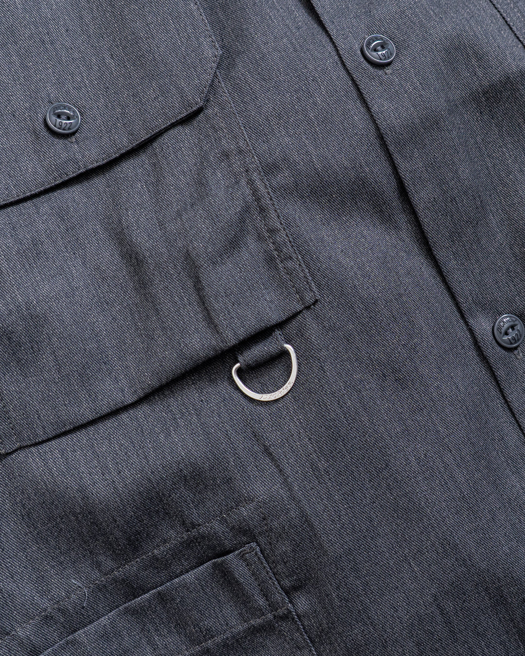 【RESTOCK】Dickies × wfeld G.W.C OVER SIZE WORK SHIRTS