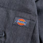 【RESTOCK】Dickies × wfeld G.W.C OVER SIZE WORK SHIRTS