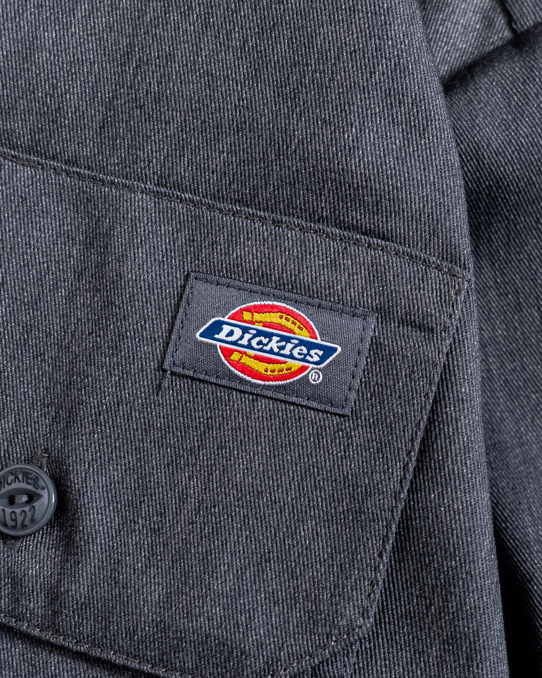 【RESTOCK】Dickies × wfeld G.W.C OVER SIZE WORK SHIRTS