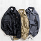 【RESTOCK】Dickies × wfeld G.W.C OVER SIZE WORK SHIRTS