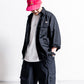【RESTOCK】Dickies × wfeld G.W.C OVER SIZE WORK SHIRTS