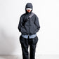 snow peak KASURI Ripstop Jacket