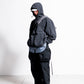 snow peak KASURI Ripstop Jacket