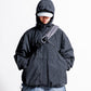 snow peak KASURI Ripstop Jacket
