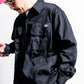 【RESTOCK】Dickies × wfeld G.W.C OVER SIZE WORK SHIRTS