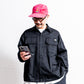 【RESTOCK】Dickies × wfeld G.W.C OVER SIZE WORK SHIRTS