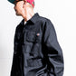 【RESTOCK】Dickies × wfeld G.W.C OVER SIZE WORK SHIRTS