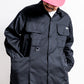 【RESTOCK】Dickies × wfeld G.W.C OVER SIZE WORK SHIRTS