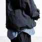 snow peak KASURI Ripstop Jacket