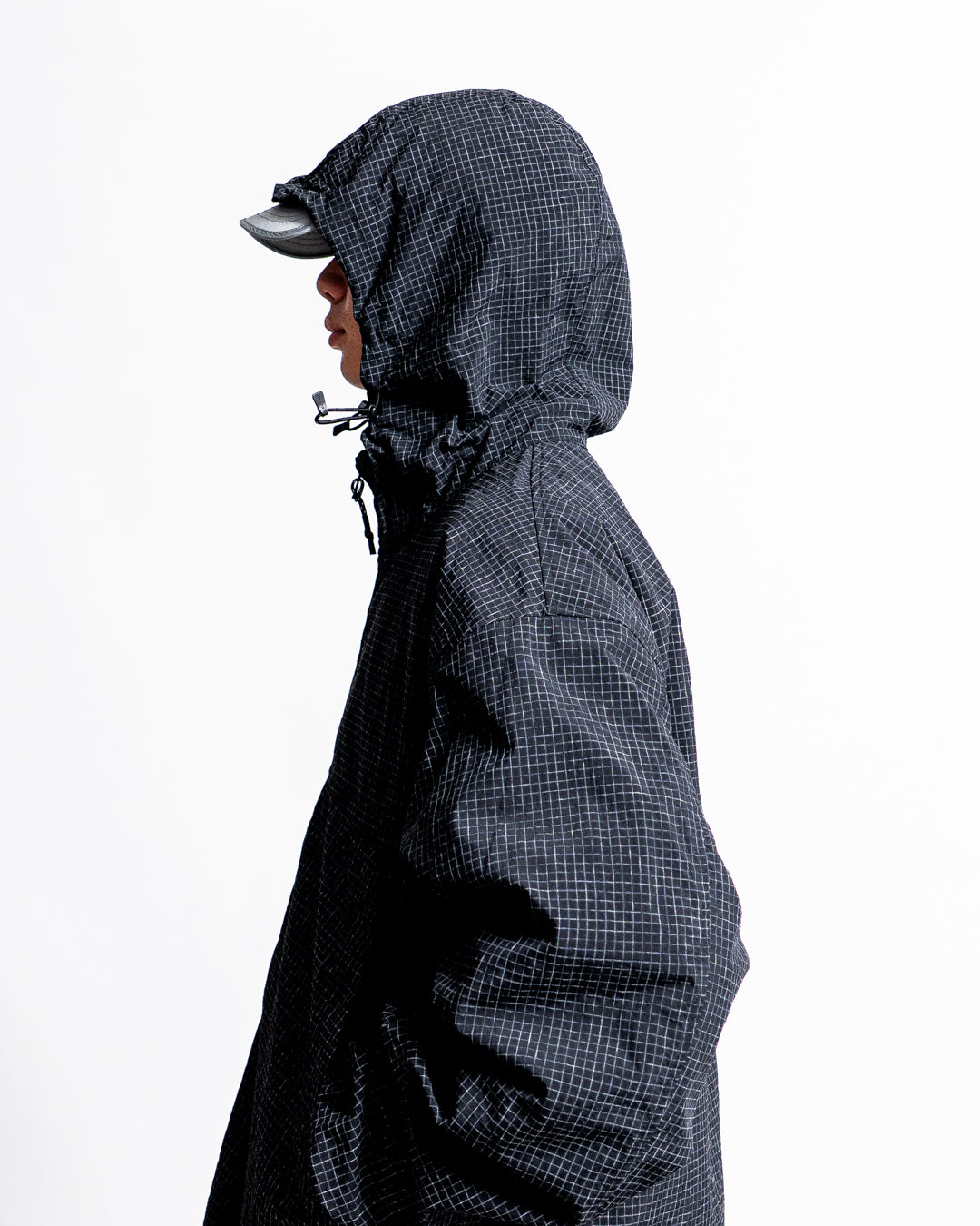 snow peak KASURI Ripstop Jacket