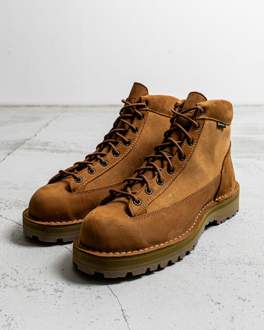 Danner FIELD R / CHESTNUT
