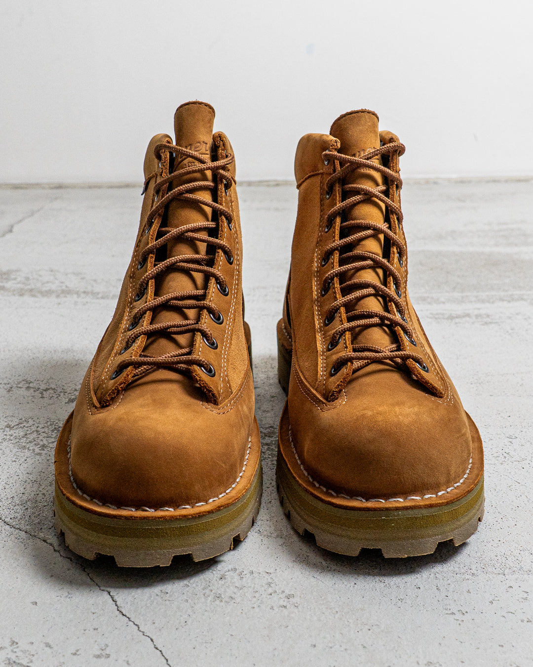 Danner FIELD R / CHESTNUT
