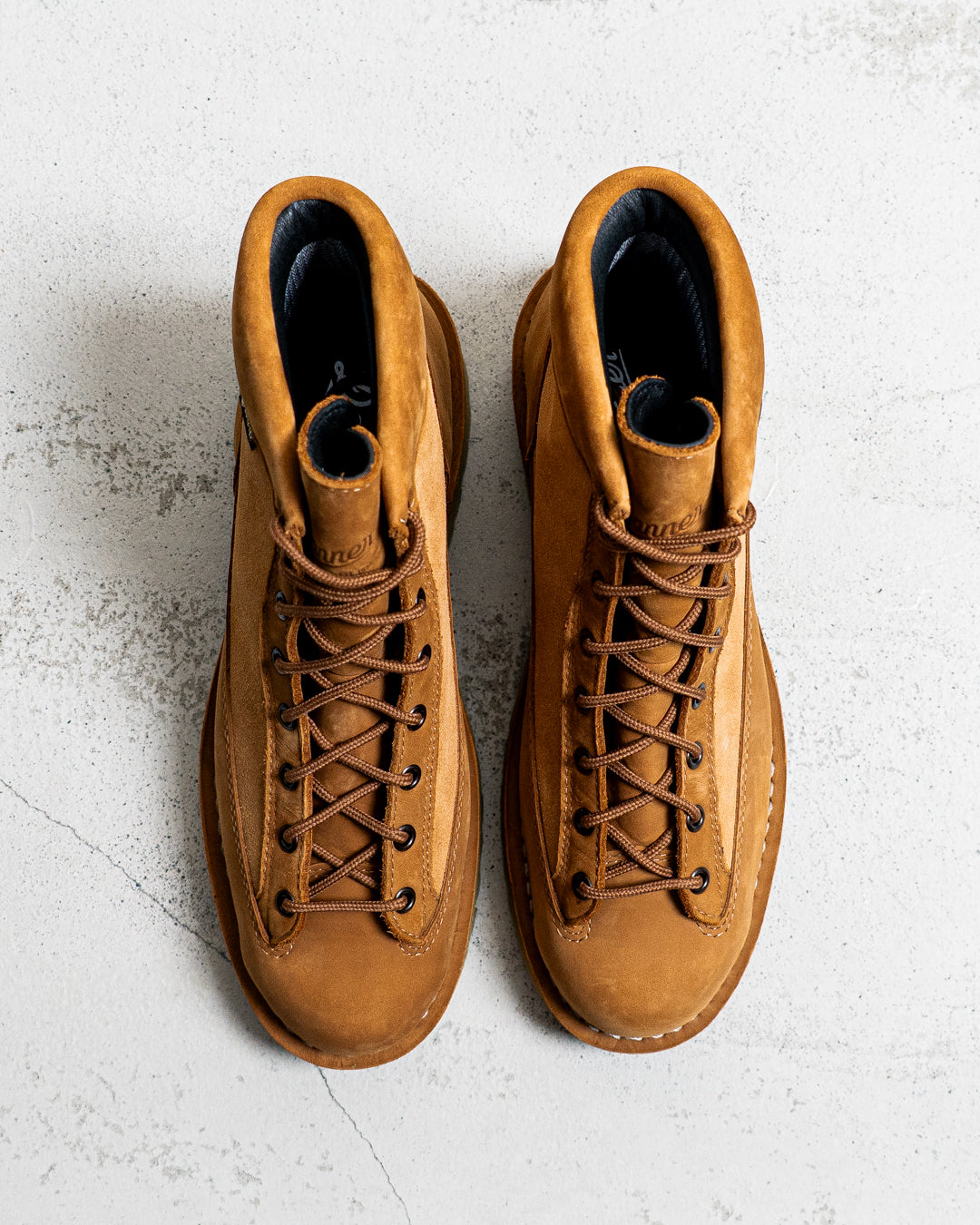 Danner FIELD R / CHESTNUT