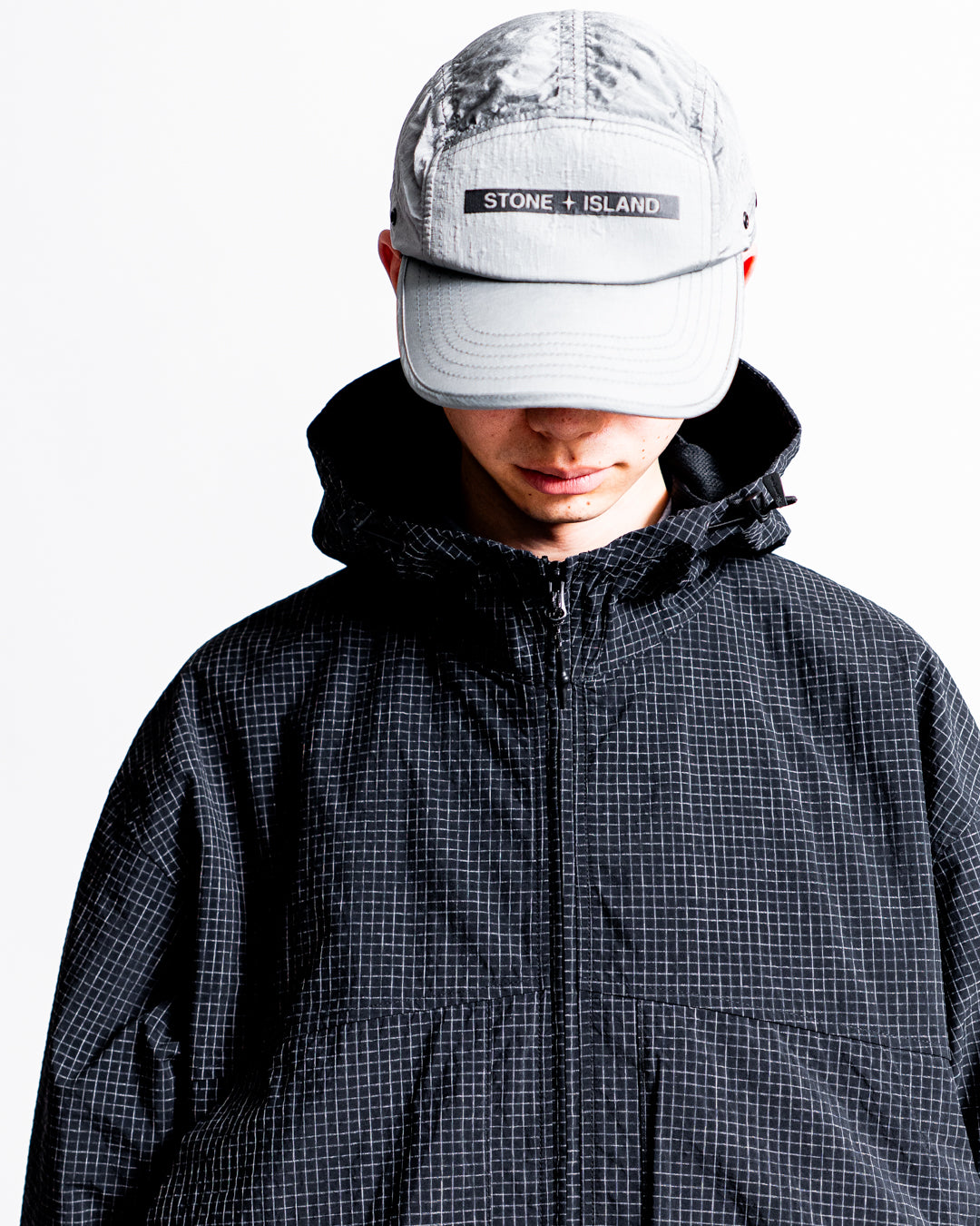 snow peak KASURI Ripstop Jacket