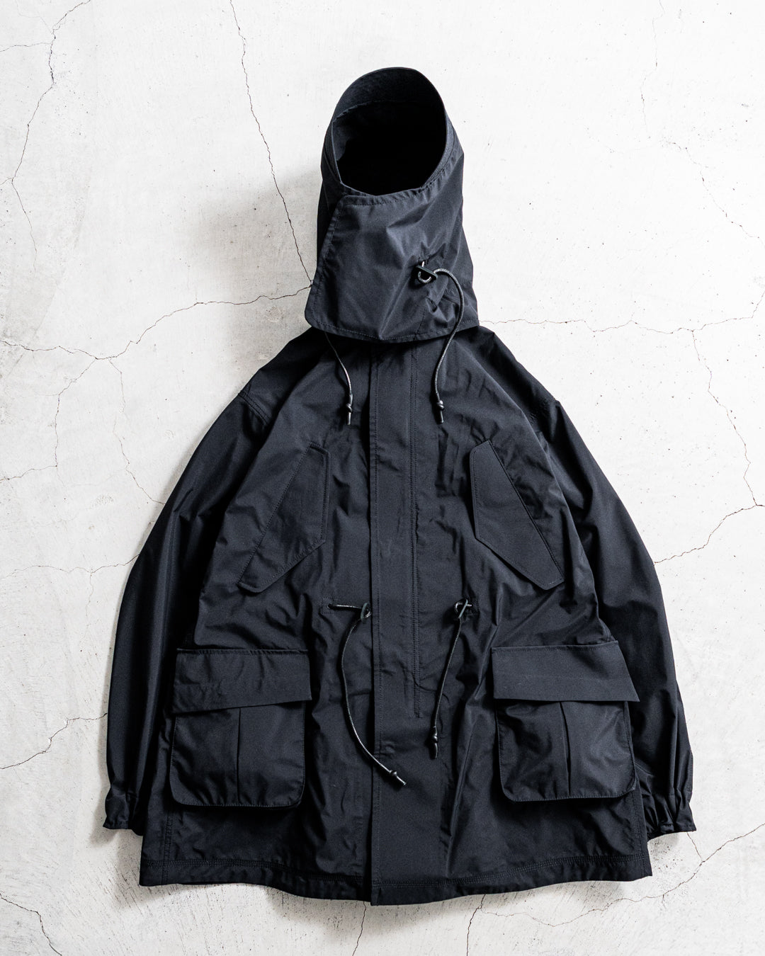 COAT – zentex