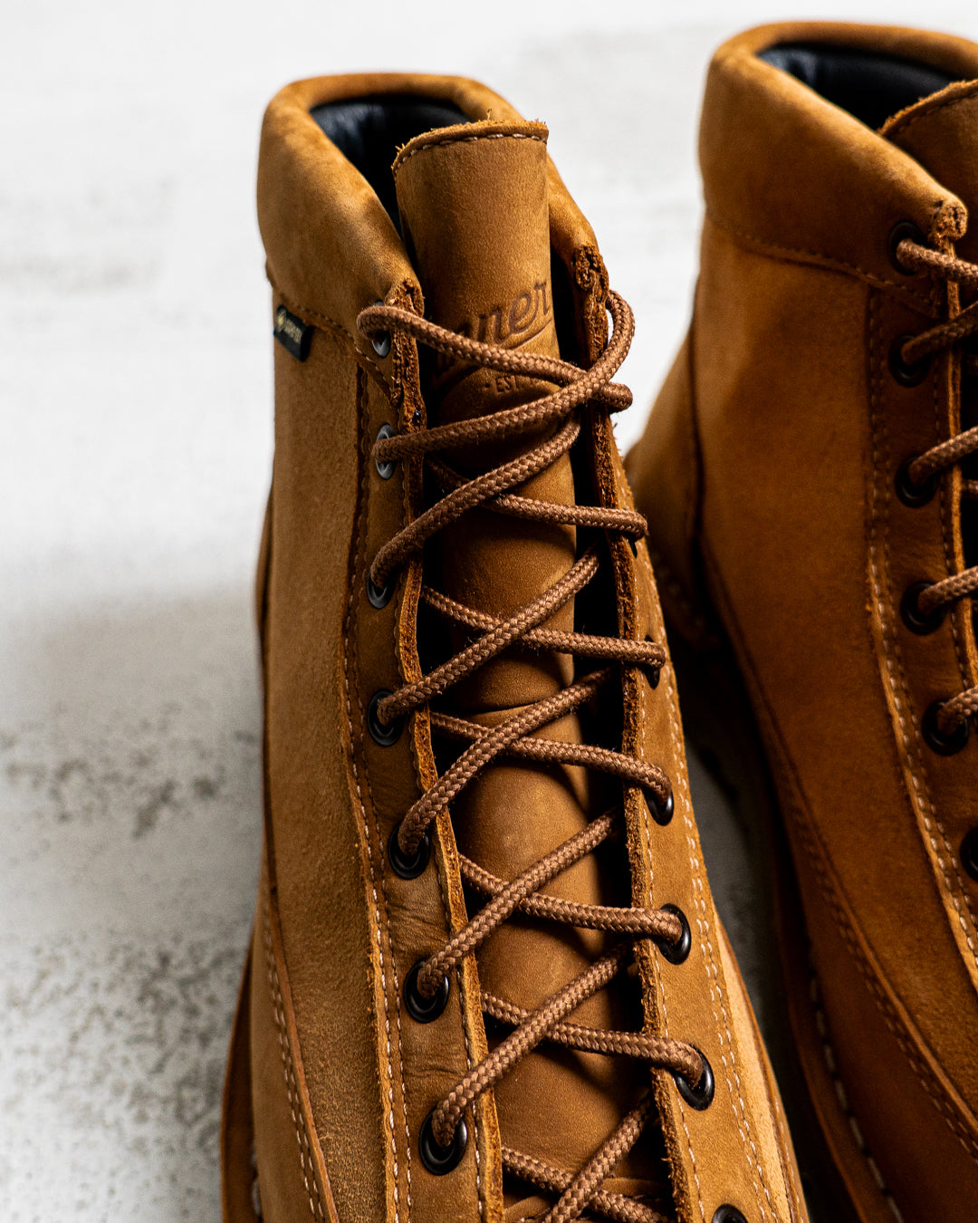 Danner FIELD R / CHESTNUT