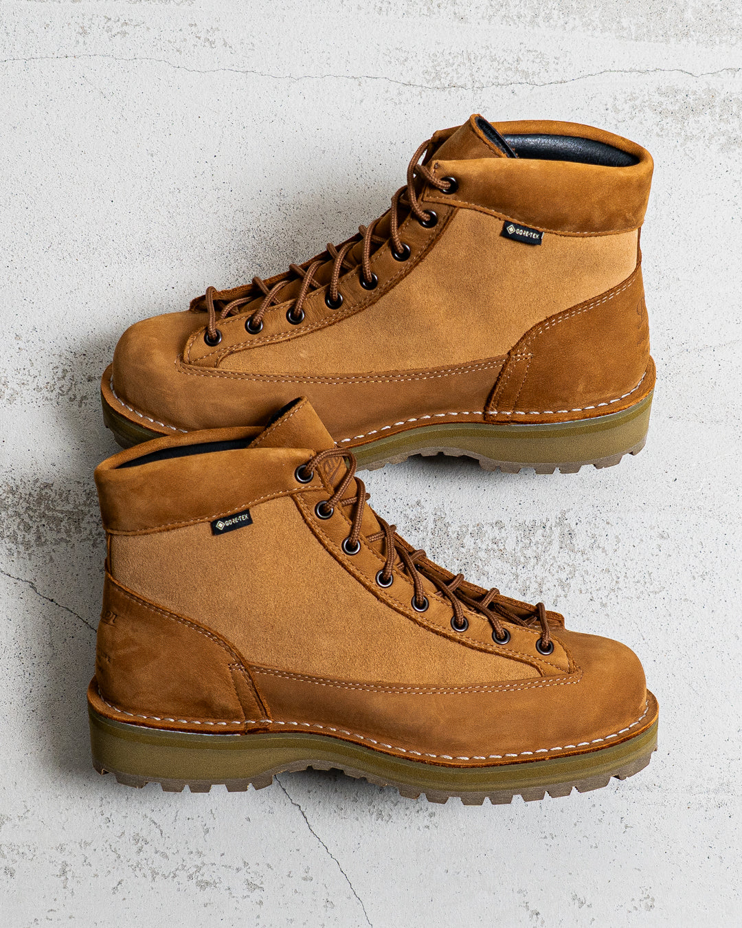 Danner FIELD R / CHESTNUT