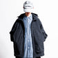 snow peak KASURI Ripstop Jacket