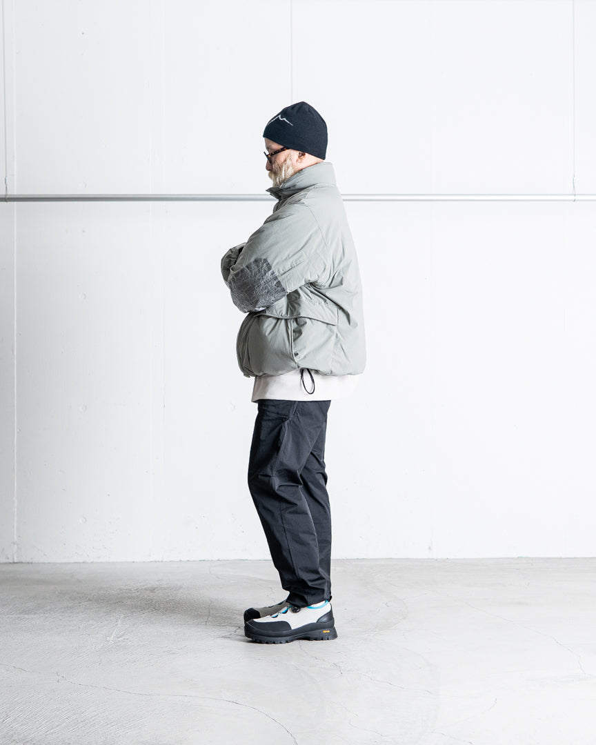 JUGEM EXTREME DOWN PARKA Ⅱ