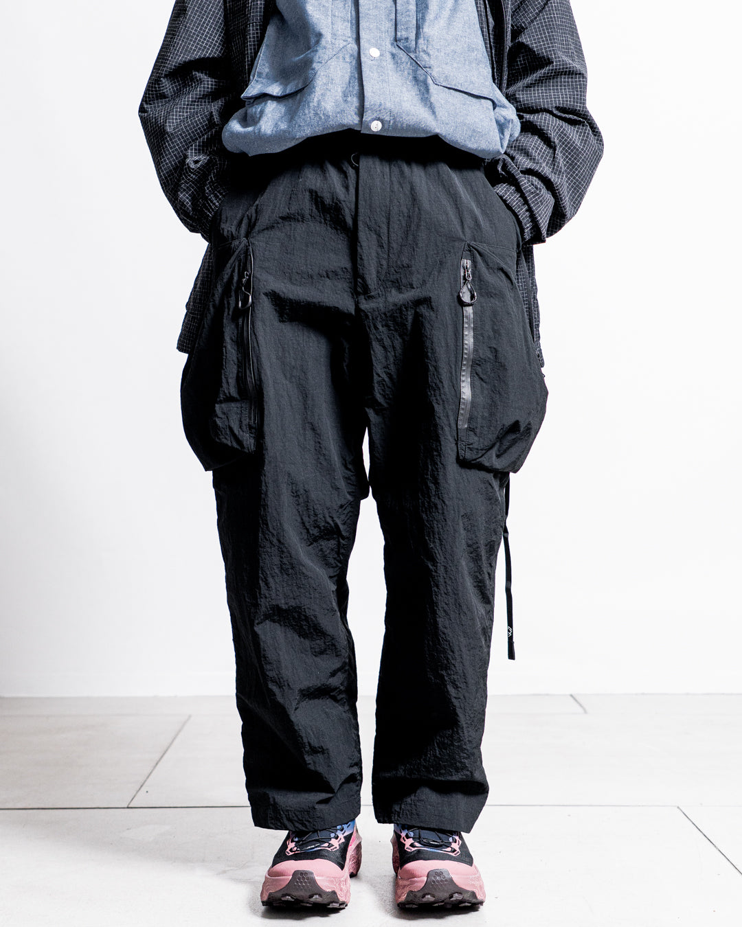 CMF OUTDOOR GARMENT CARGO PANTS