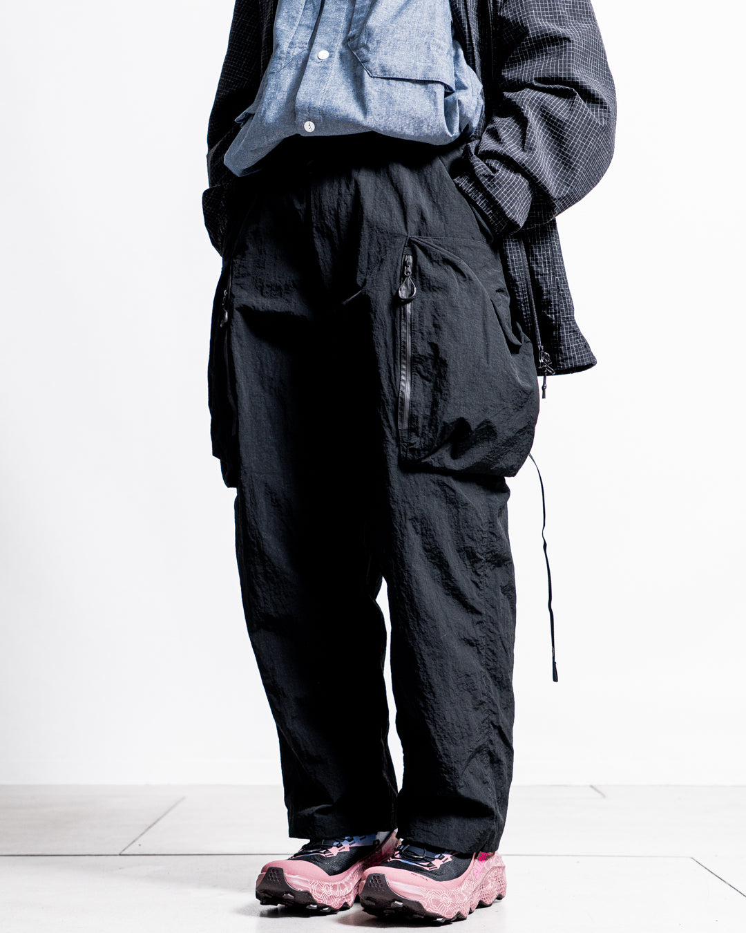 CMF OUTDOOR GARMENT CARGO PANTS