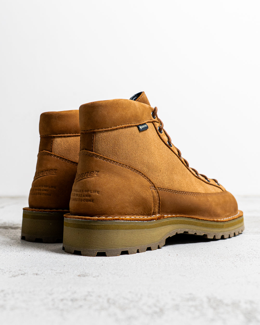 Danner FIELD R / CHESTNUT