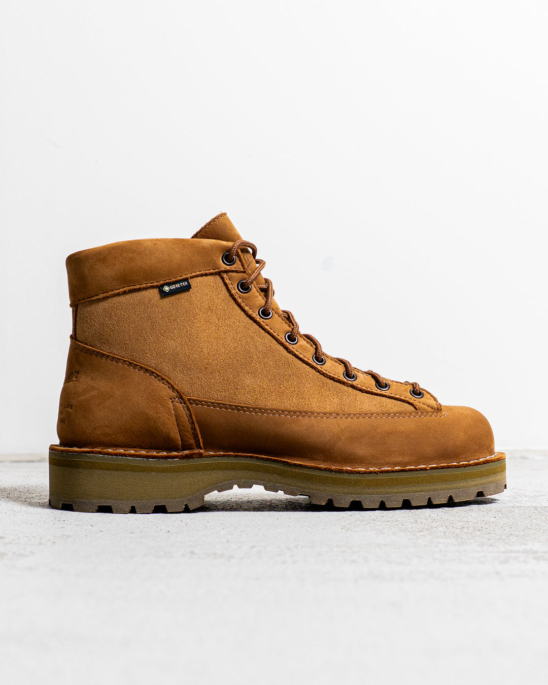 Danner FIELD R / CHESTNUT