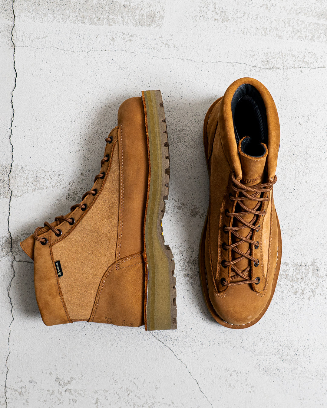 Danner FIELD R / CHESTNUT