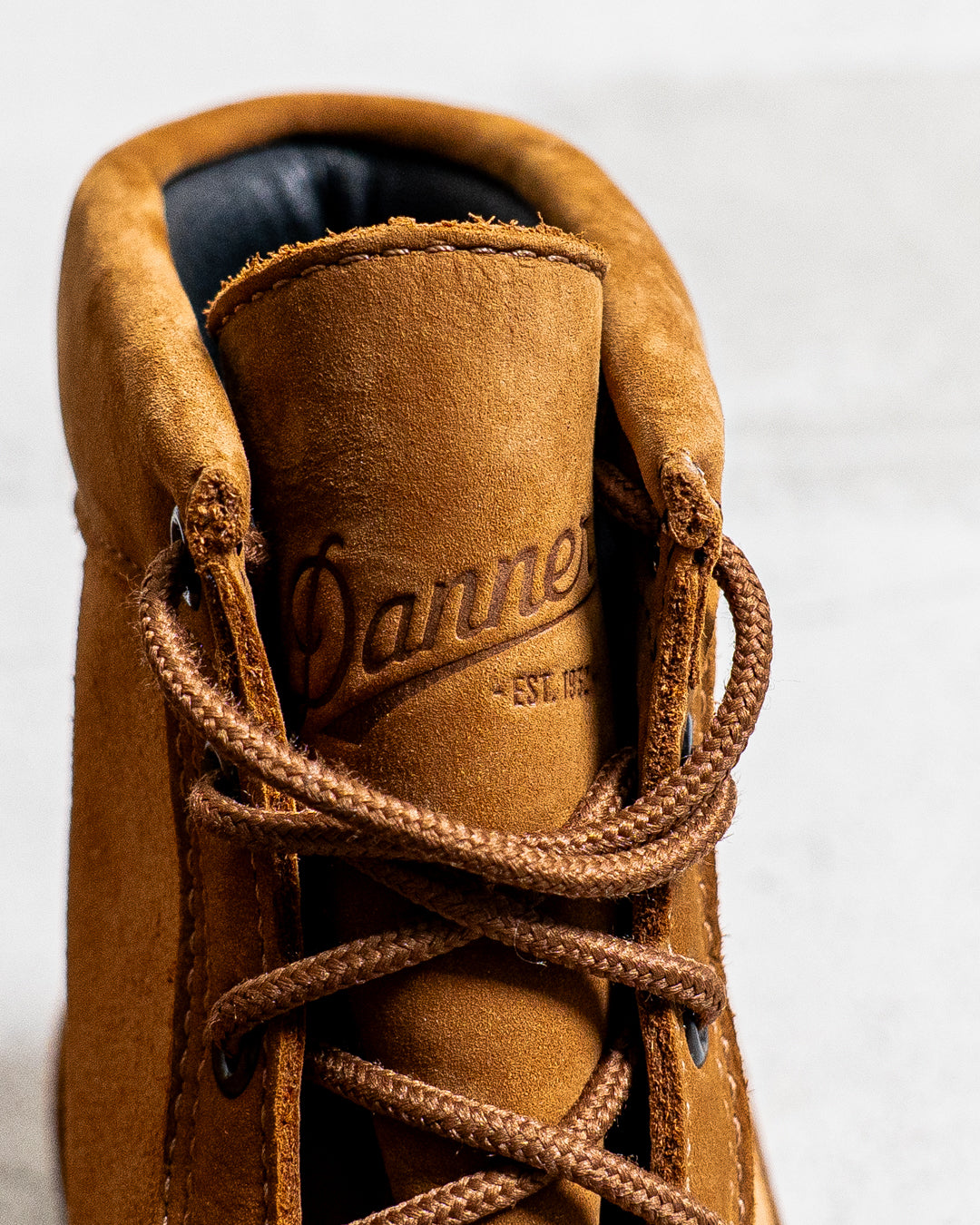 Danner FIELD R / CHESTNUT