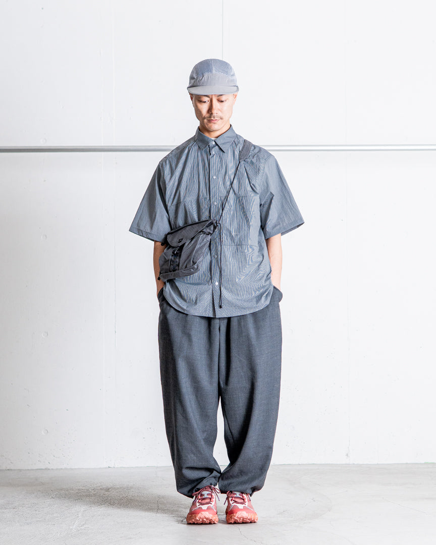 CAYL Seorak 5 B-Grid Solid