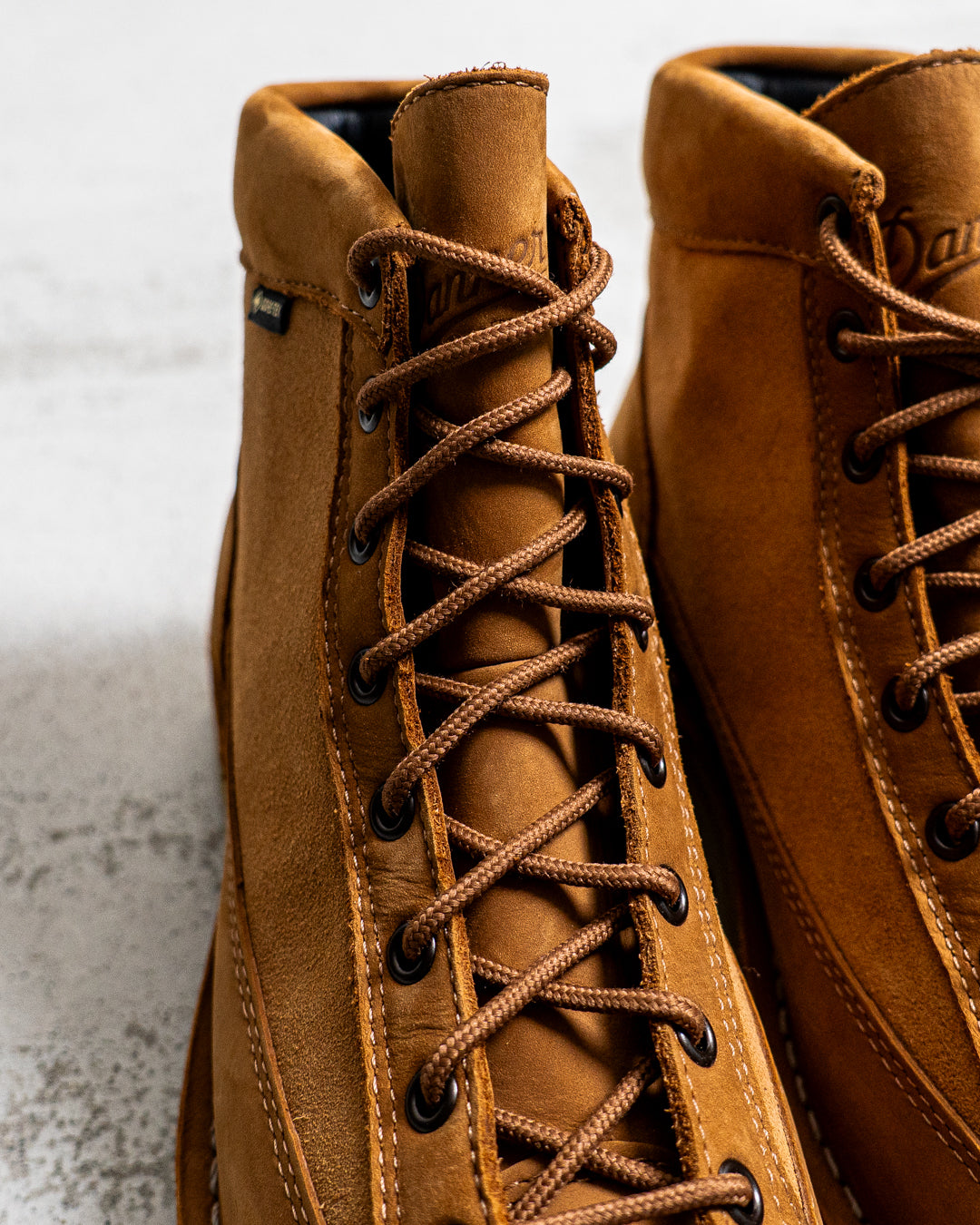 Danner FIELD R / CHESTNUT