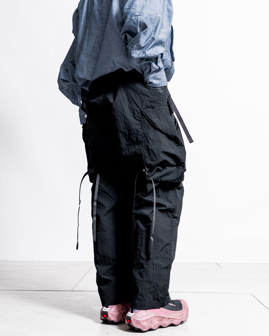 CMF OUTDOOR GARMENT CARGO PANTS